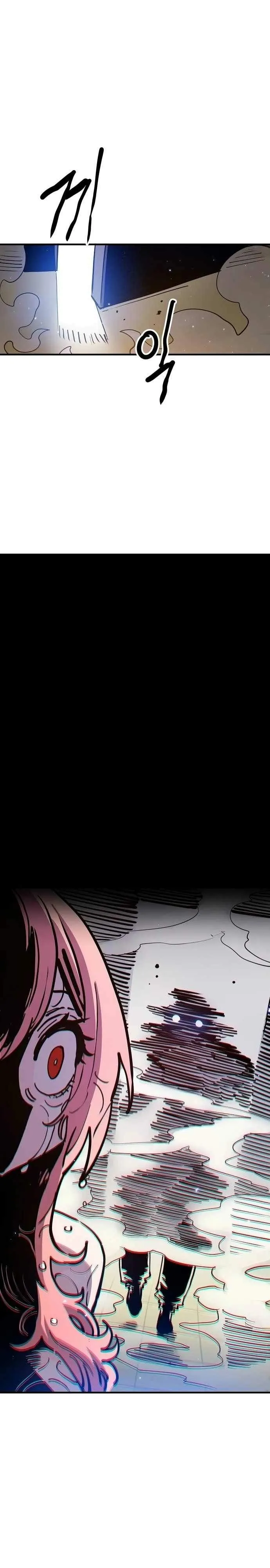 Read Player Hellish Situation chapter 192 image 8 on Lezhin