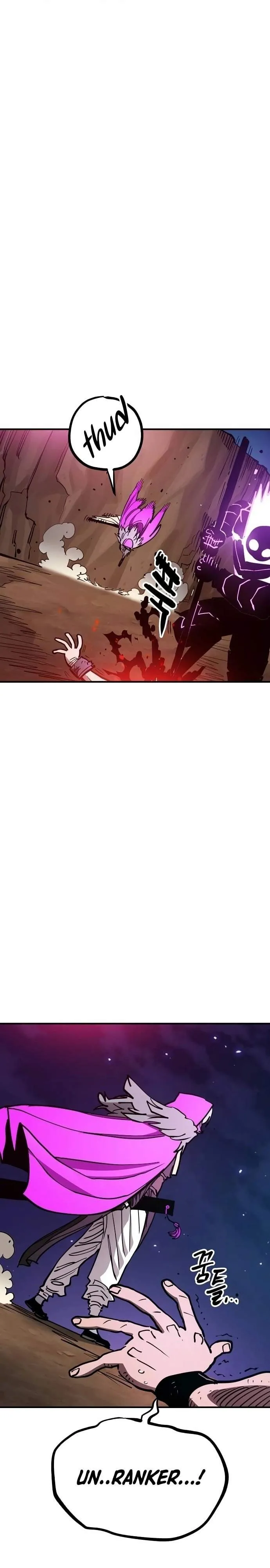 Read Player Hellish Situation chapter 193 image 1 on Lezhin