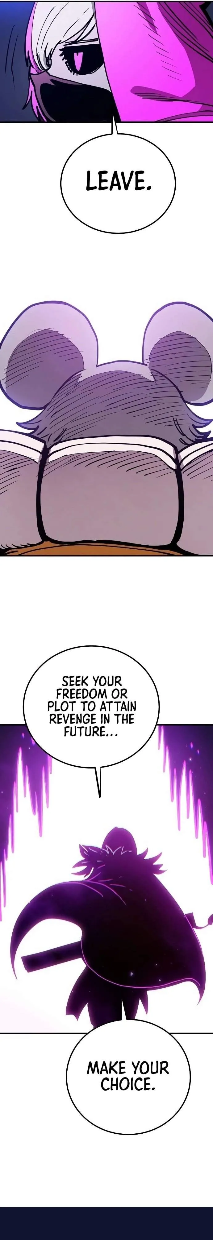 Read Player Hellish Situation chapter 193 image 10 on Lezhin