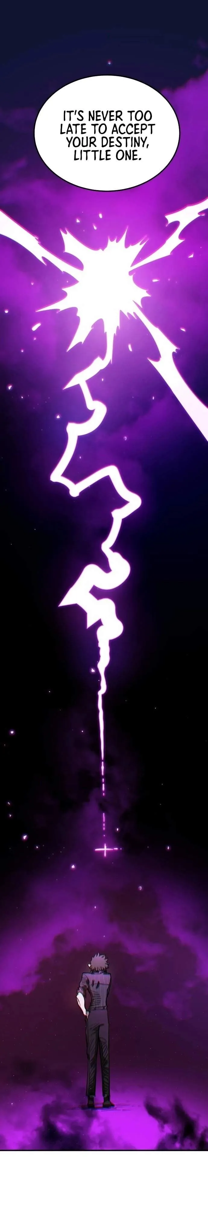 Read Player Hellish Situation chapter 193 image 11 on Lezhin