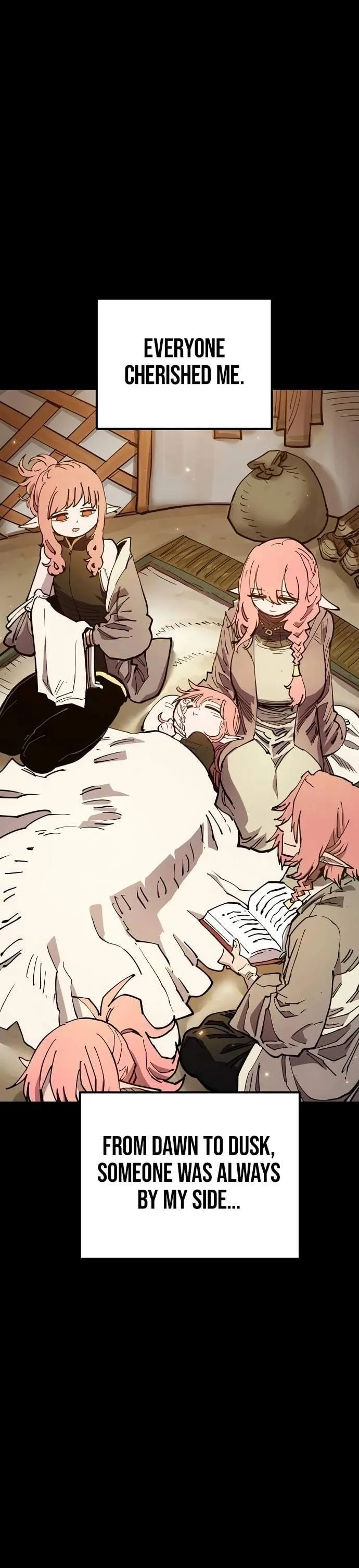 Read Player Hellish Situation chapter 193 image 15 on Lezhin