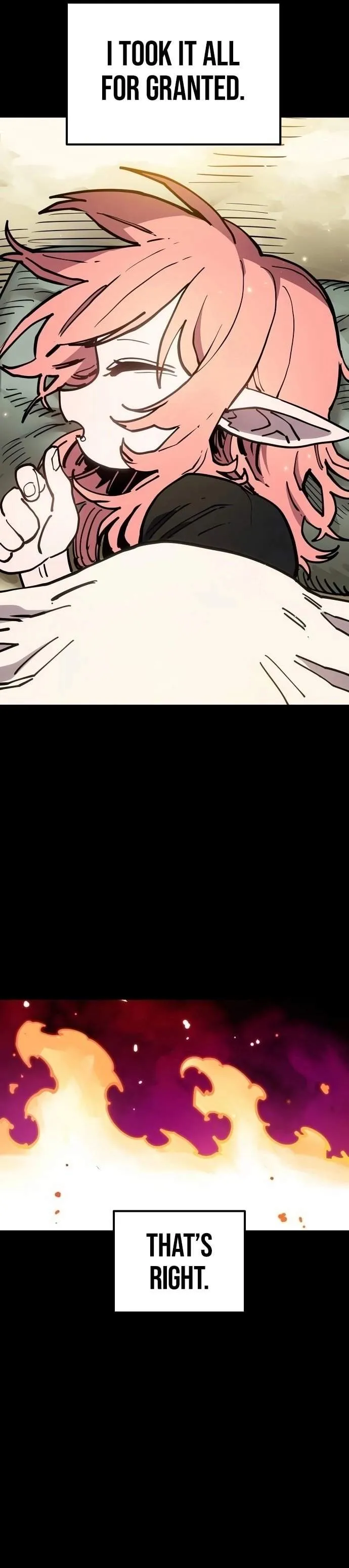 Read Player Hellish Situation chapter 193 image 16 on Lezhin
