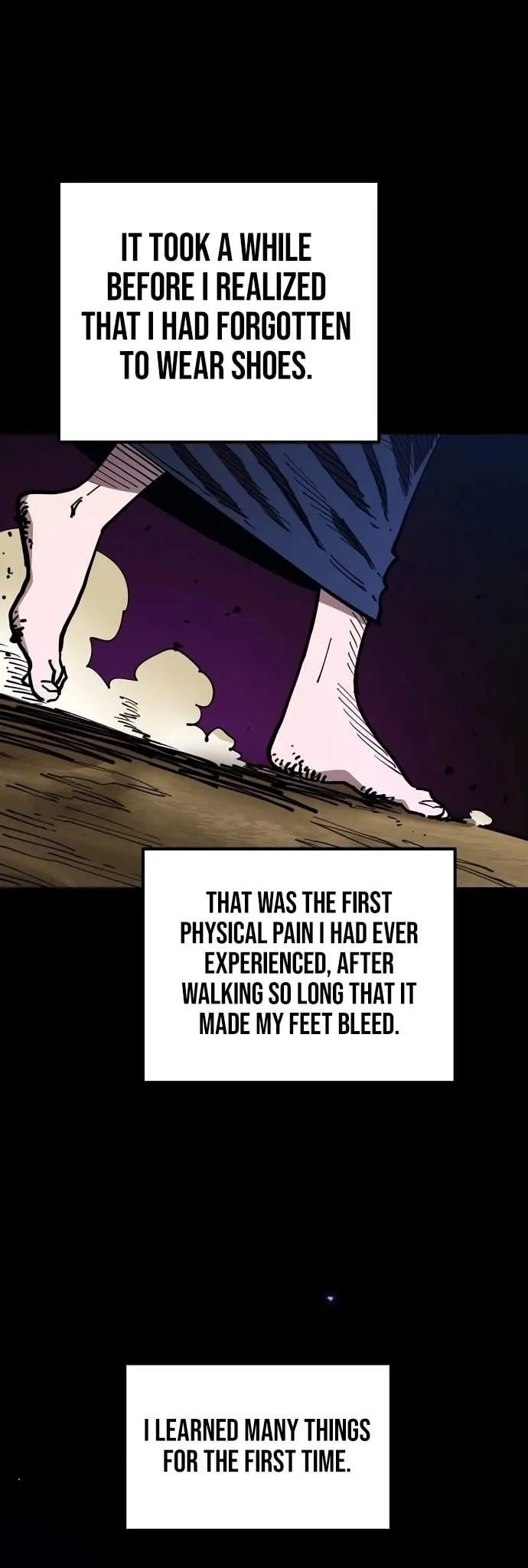 Read Player Hellish Situation chapter 193 image 20 on Lezhin