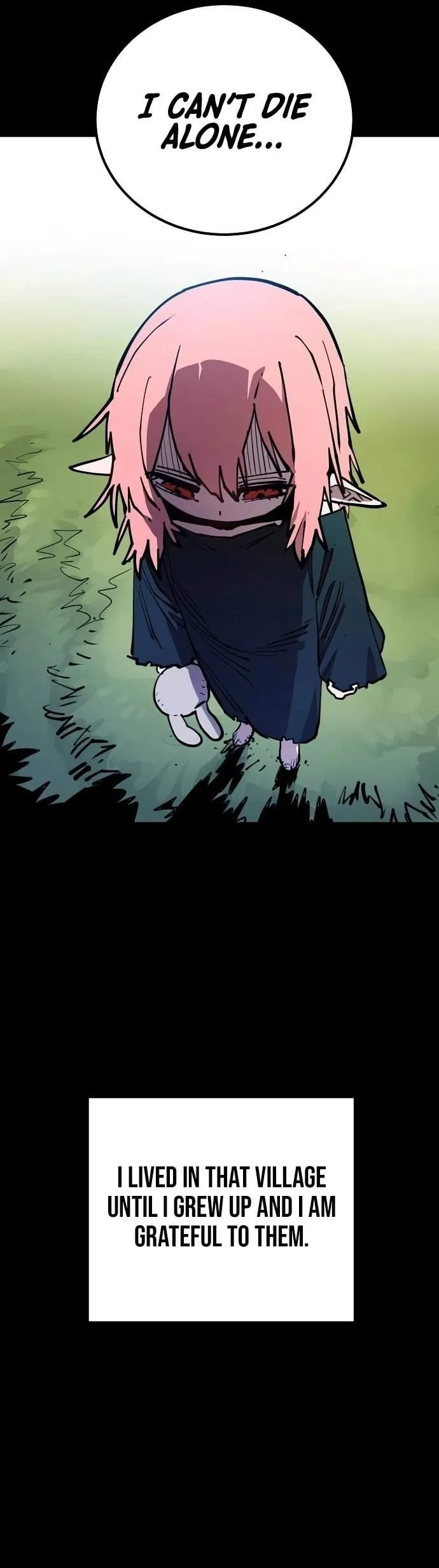 Read Player Hellish Situation chapter 193 image 24 on Lezhin