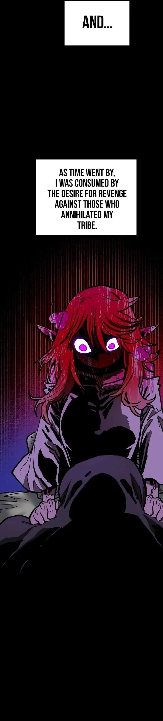 Read Player Hellish Situation chapter 193 image 26 on Lezhin