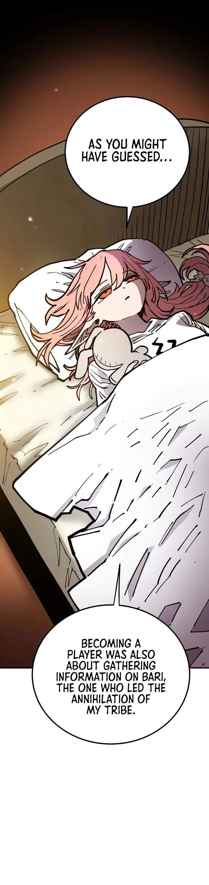 Read Player Hellish Situation chapter 193 image 27 on Lezhin