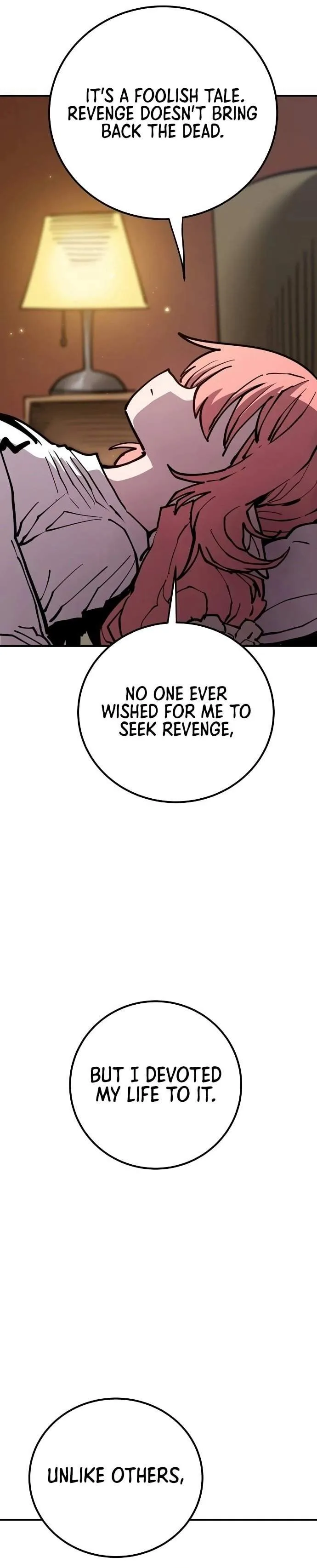Read Player Hellish Situation chapter 193 image 29 on Lezhin
