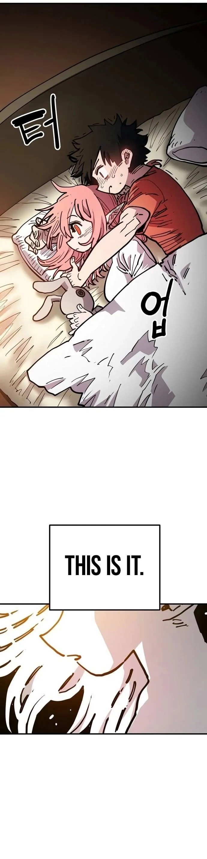 Read Player Hellish Situation chapter 193 image 33 on Lezhin