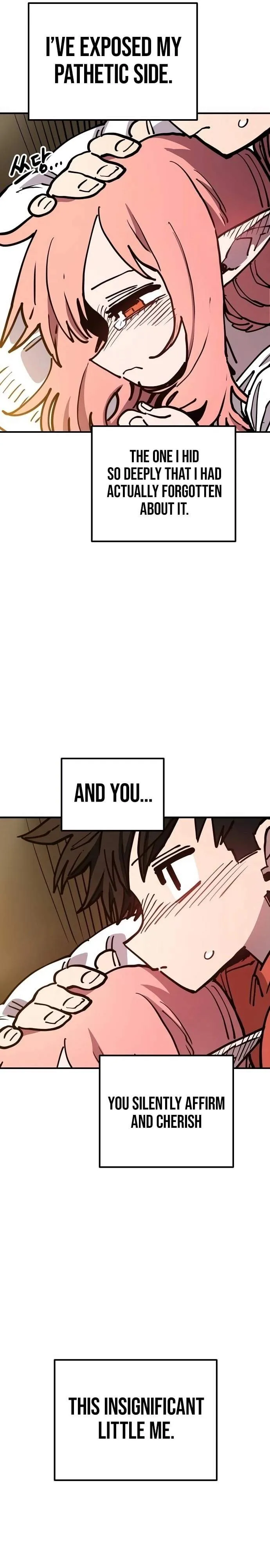 Read Player Hellish Situation chapter 193 image 34 on Lezhin