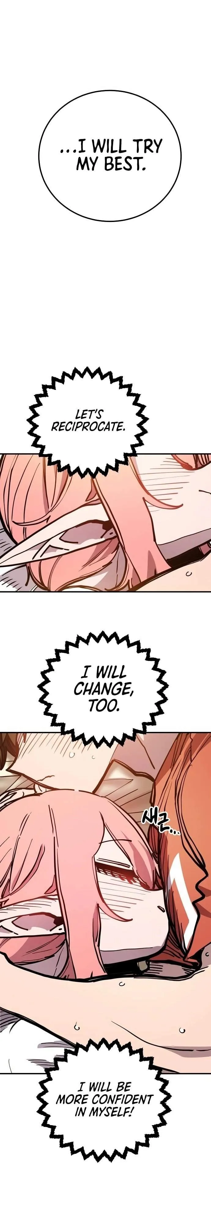 Read Player Hellish Situation chapter 193 image 38 on Lezhin