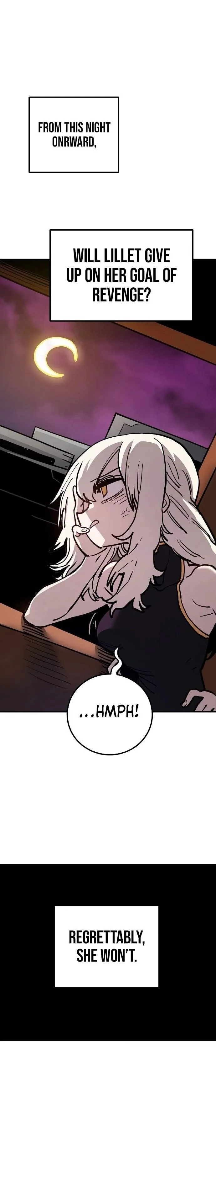 Read Player Hellish Situation chapter 193 image 40 on Lezhin