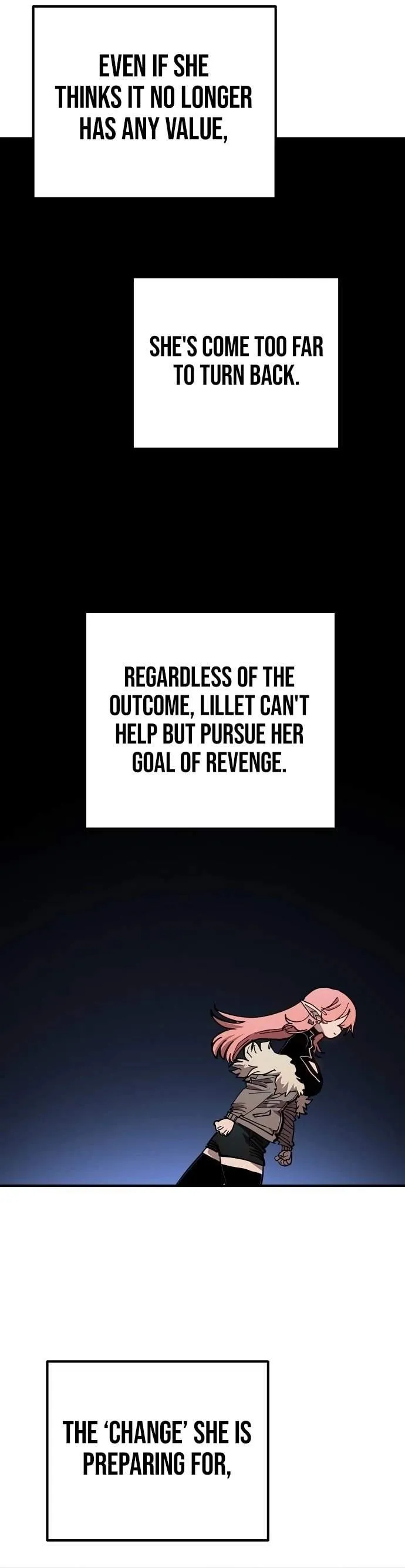 Read Player Hellish Situation chapter 193 image 41 on Lezhin