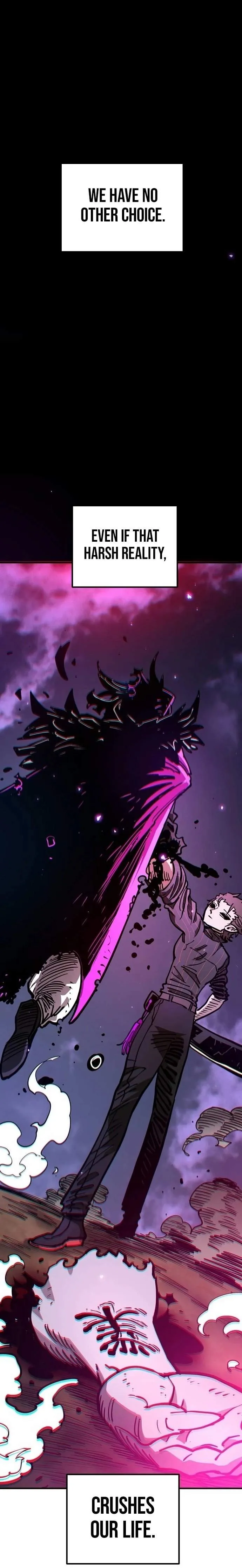 Read Player Hellish Situation chapter 193 image 44 on Lezhin