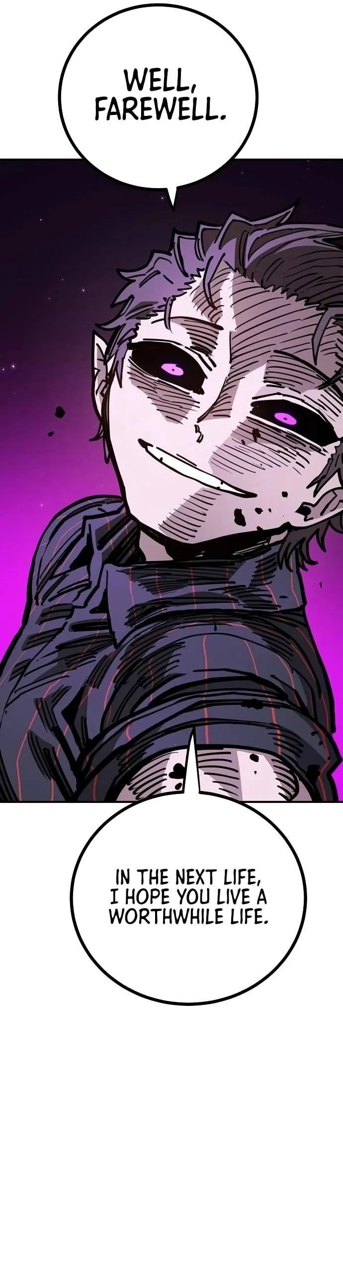 Read Player Hellish Situation chapter 193 image 46 on Lezhin