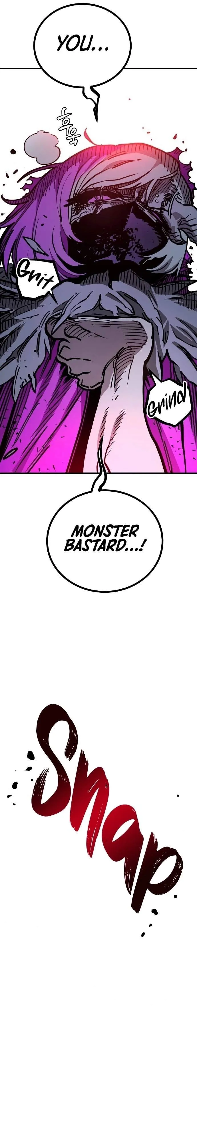 Read Player Hellish Situation chapter 193 image 47 on Lezhin