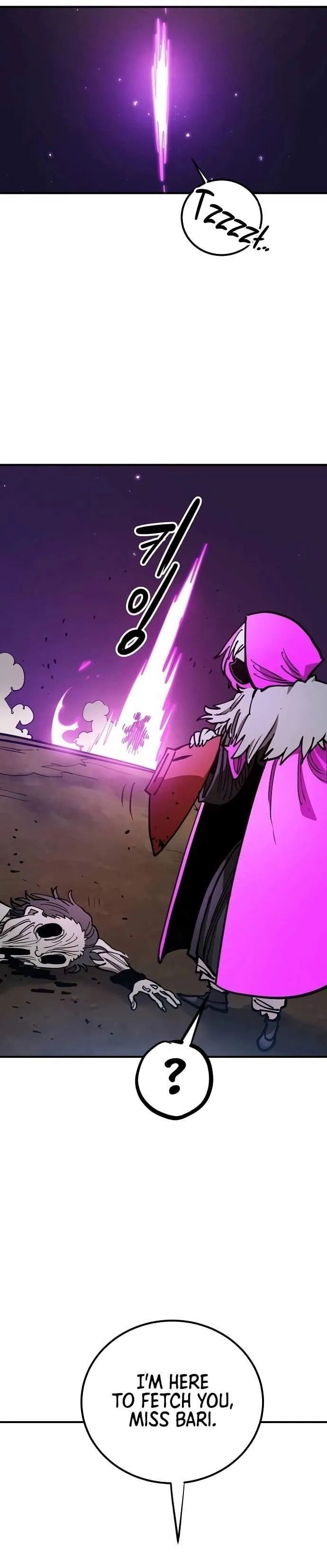 Read Player Hellish Situation chapter 193 image 6 on Lezhin