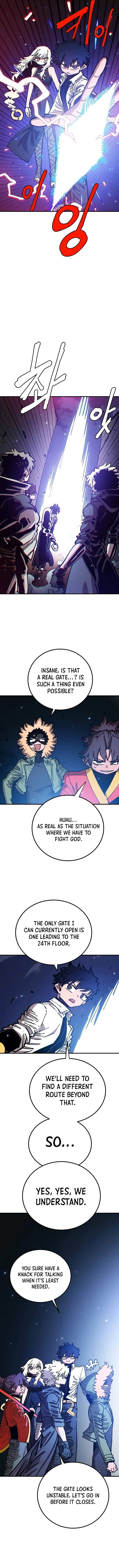 Read Player Hellish Situation chapter 194 image 13 on Lezhin