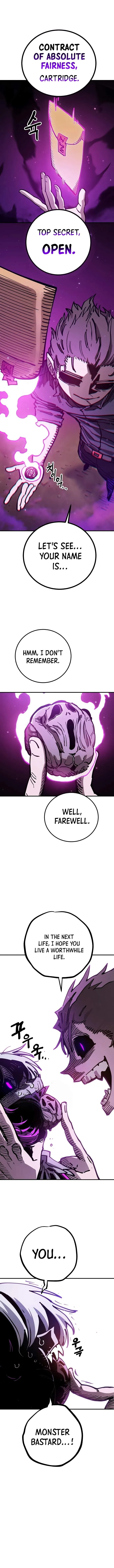 Read Player Hellish Situation chapter 194 image 5 on Lezhin