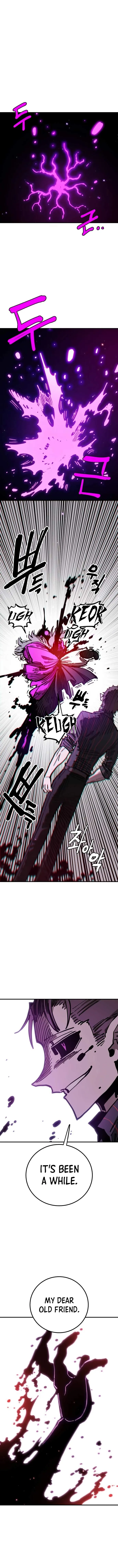 Read Player Hellish Situation chapter 194 image 6 on Lezhin