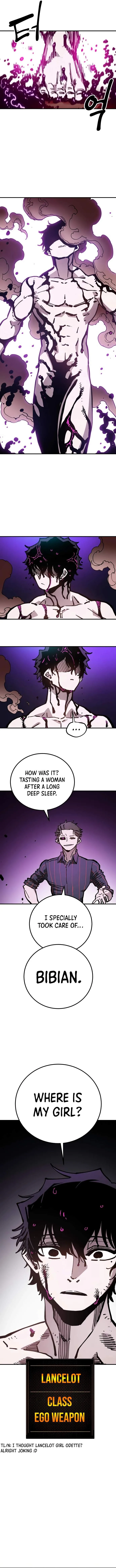 Read Player Hellish Situation chapter 194 image 7 on Lezhin