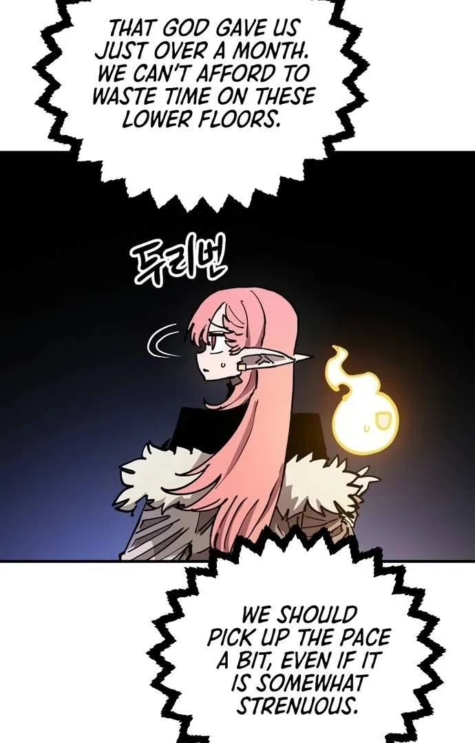 Read Player Hellish Situation chapter 195 image 101 on Lezhin