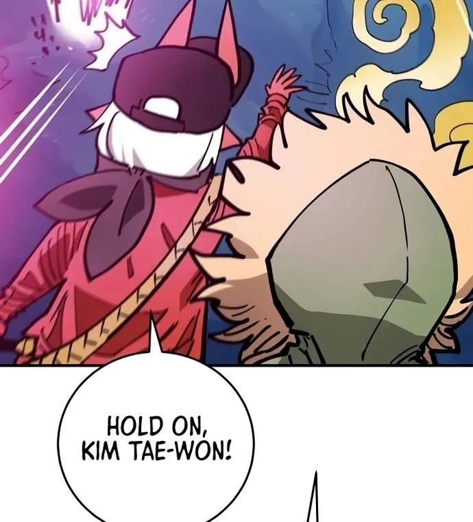 Read Player Hellish Situation chapter 195 image 110 on Lezhin