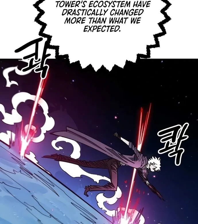 Read Player Hellish Situation chapter 195 image 119 on Lezhin