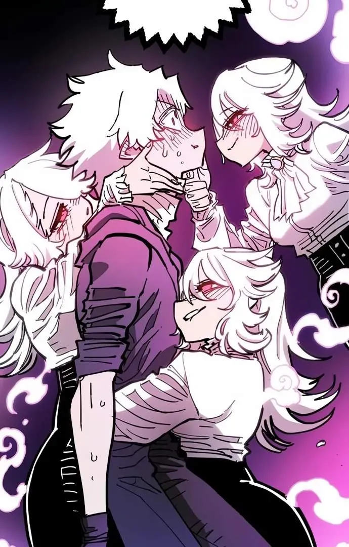 Read Player Hellish Situation chapter 195 image 147 on Lezhin