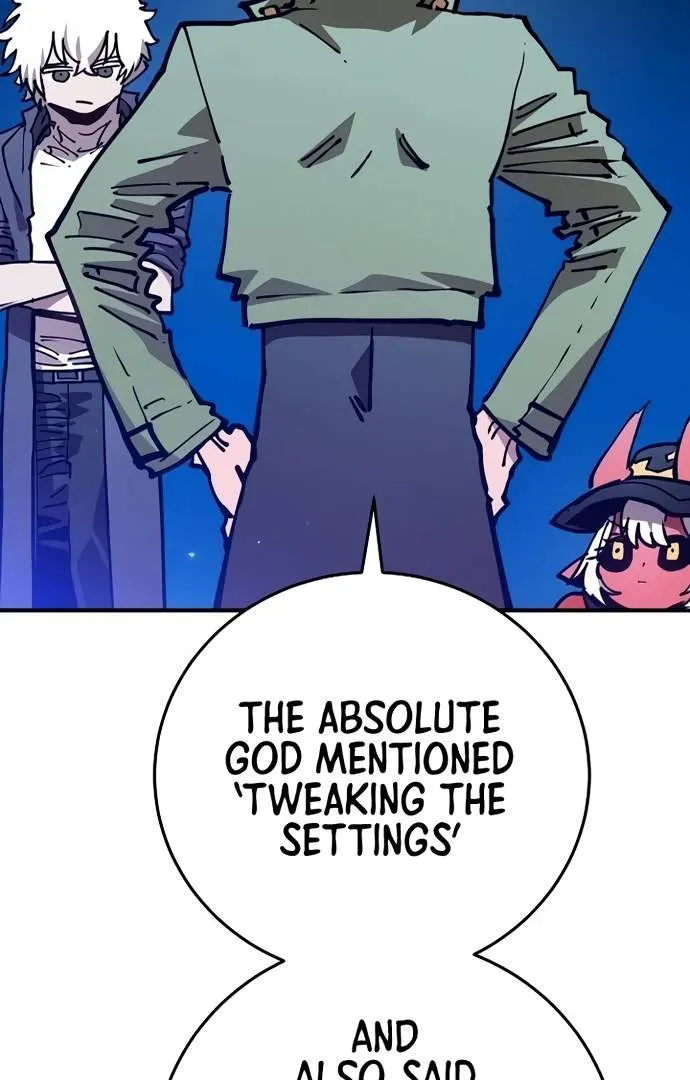 Read Player Hellish Situation chapter 195 image 21 on Lezhin