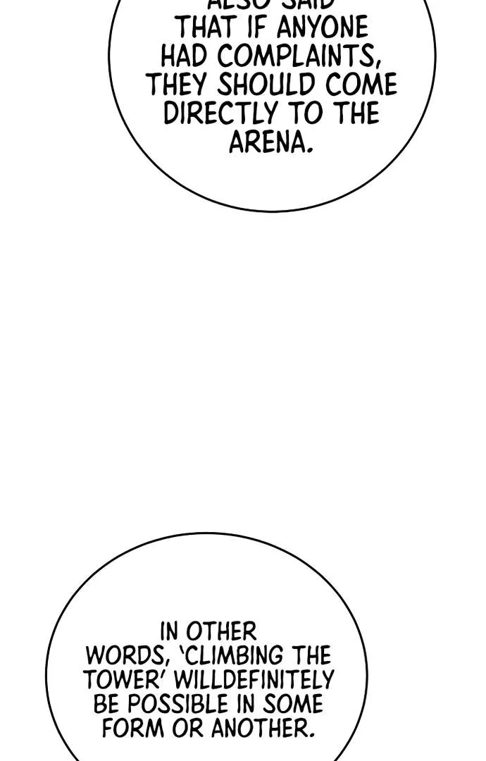 Read Player Hellish Situation chapter 195 image 22 on Lezhin