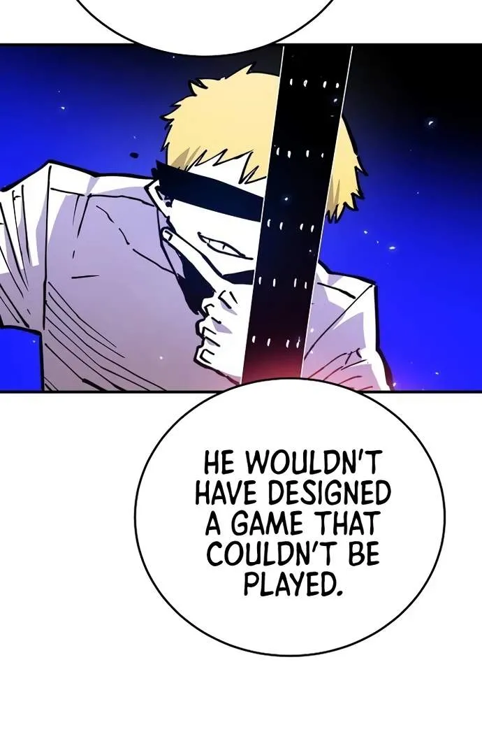 Read Player Hellish Situation chapter 195 image 23 on Lezhin