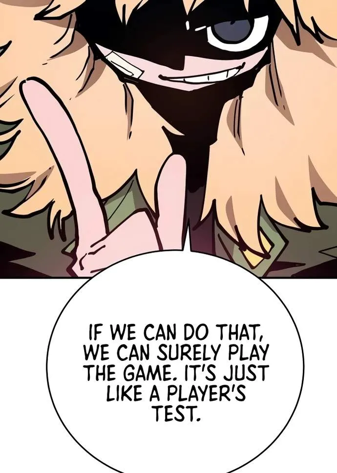 Read Player Hellish Situation chapter 195 image 25 on Lezhin