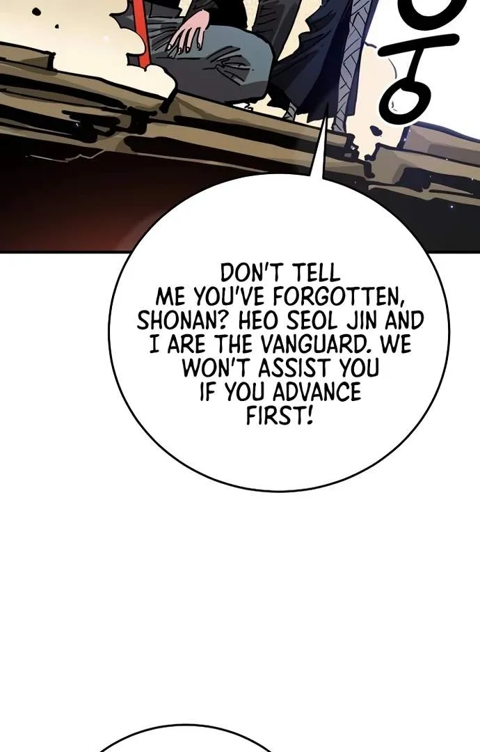 Read Player Hellish Situation chapter 195 image 31 on Lezhin
