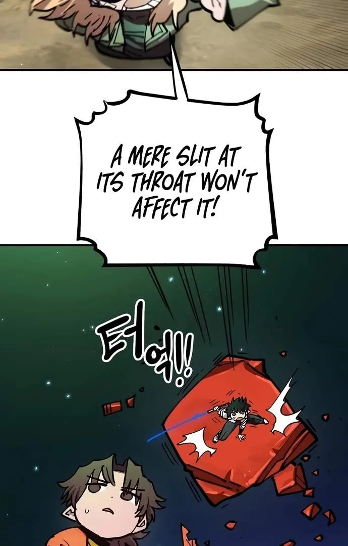 Read Player Hellish Situation chapter 195 image 44 on Lezhin