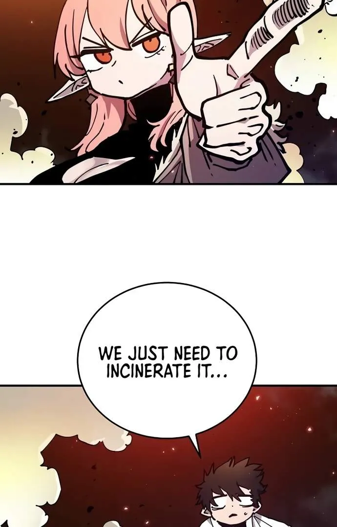 Read Player Hellish Situation chapter 195 image 49 on Lezhin