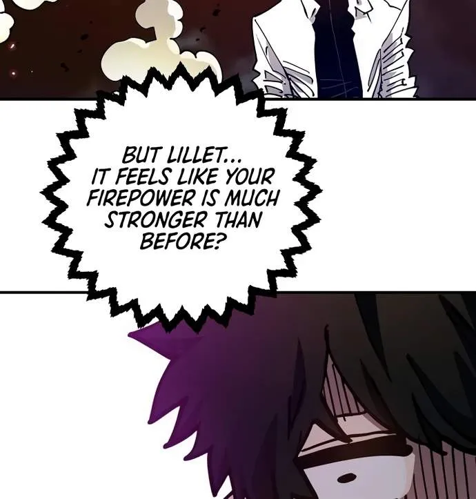 Read Player Hellish Situation chapter 195 image 50 on Lezhin