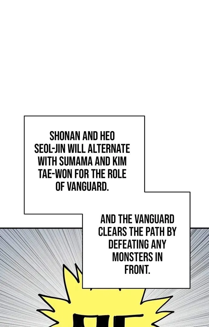 Read Player Hellish Situation chapter 195 image 57 on Lezhin