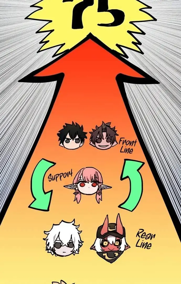 Read Player Hellish Situation chapter 195 image 58 on Lezhin