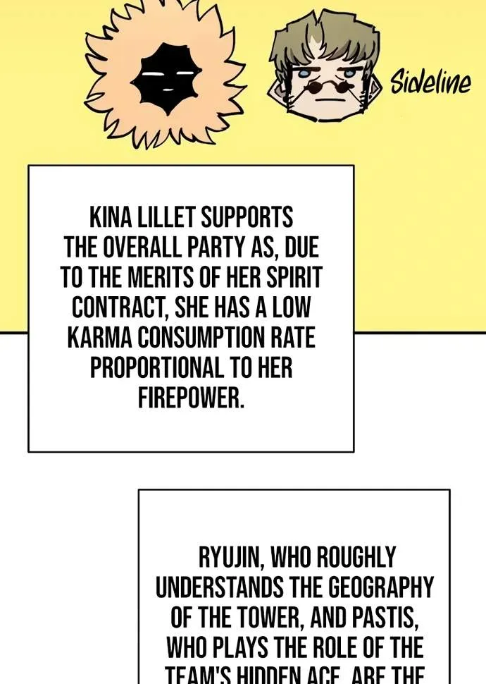 Read Player Hellish Situation chapter 195 image 59 on Lezhin