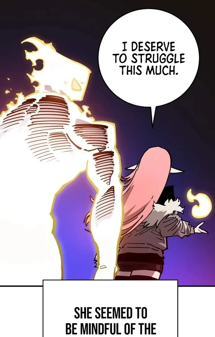 Read Player Hellish Situation chapter 195 image 61 on Lezhin
