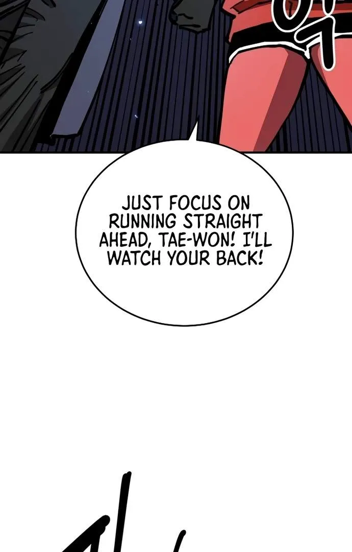 Read Player Hellish Situation chapter 195 image 70 on Lezhin