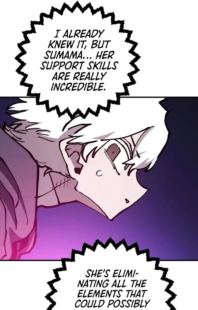 Read Player Hellish Situation chapter 195 image 78 on Lezhin