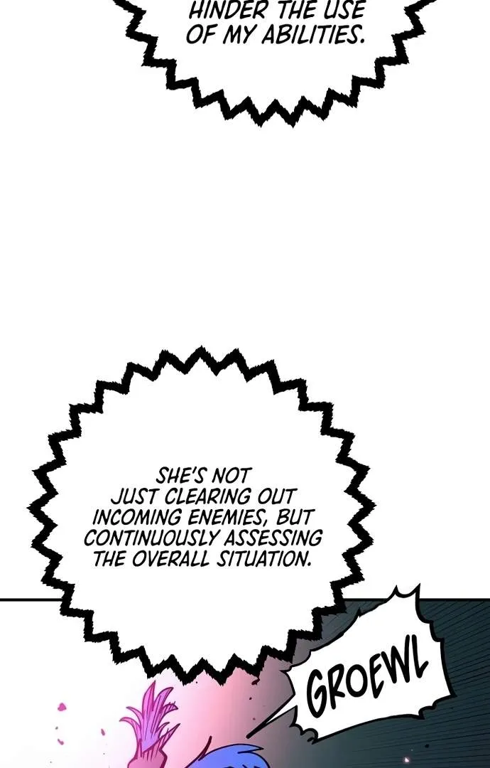 Read Player Hellish Situation chapter 195 image 79 on Lezhin
