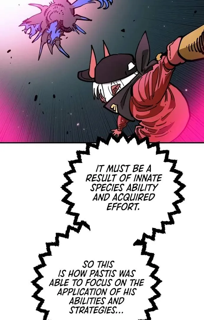 Read Player Hellish Situation chapter 195 image 80 on Lezhin