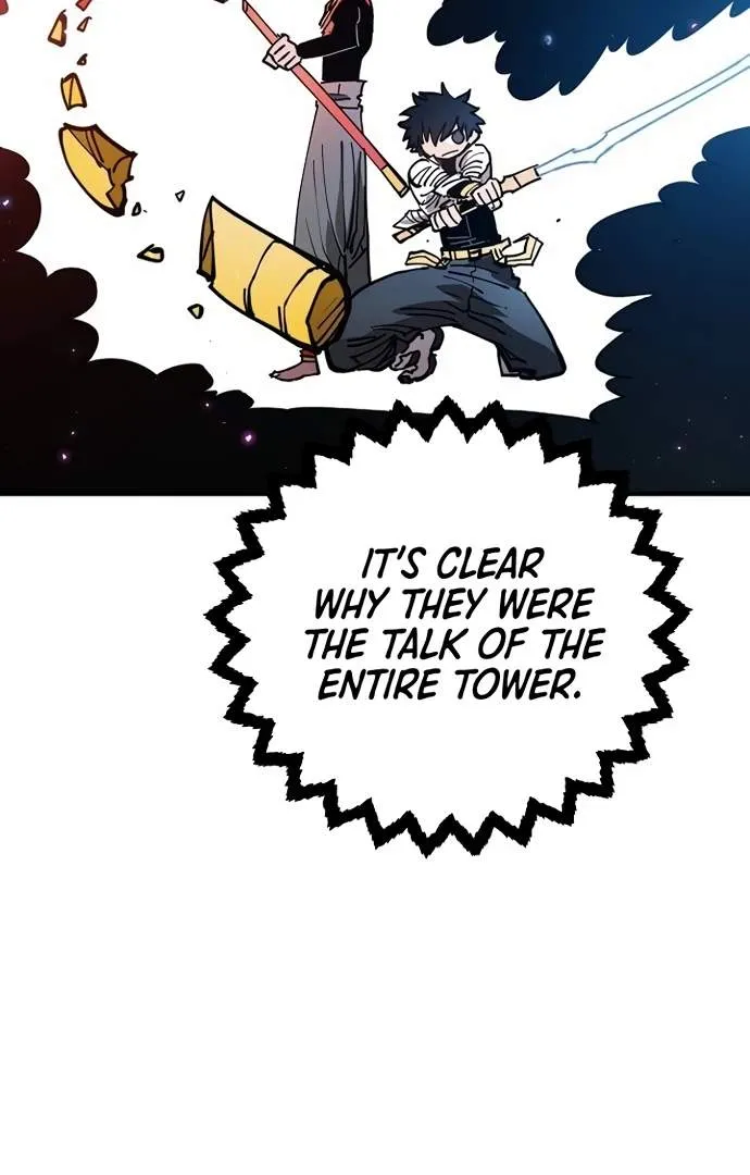 Read Player Hellish Situation chapter 195 image 82 on Lezhin