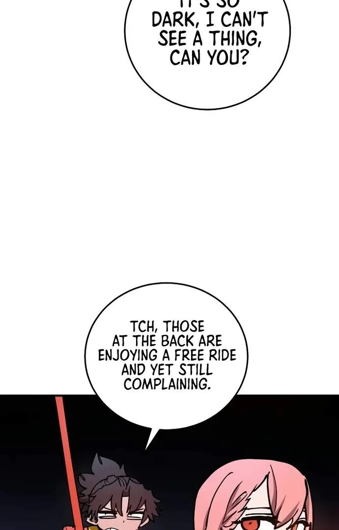 Read Player Hellish Situation chapter 195 image 93 on Lezhin