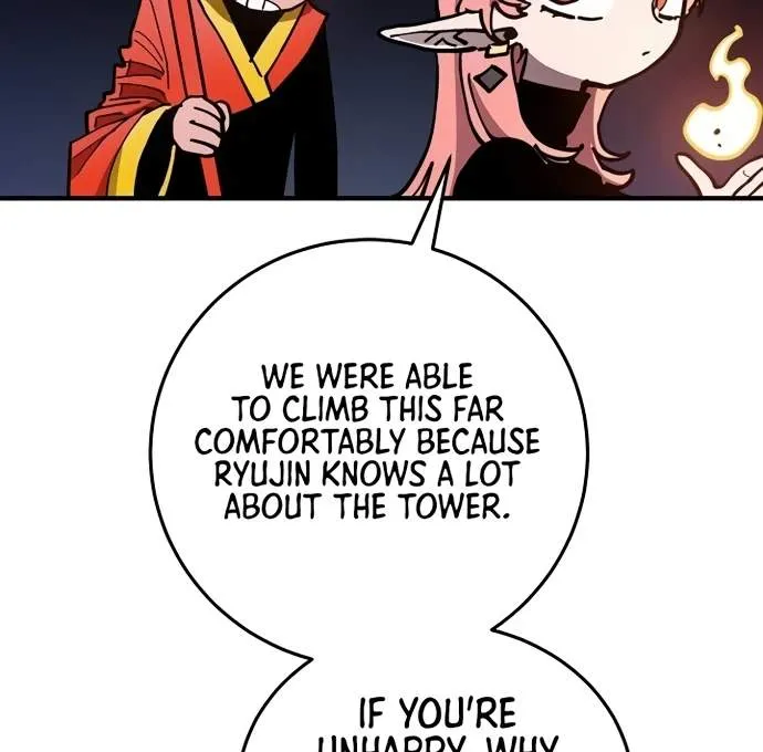 Read Player Hellish Situation chapter 195 image 94 on Lezhin