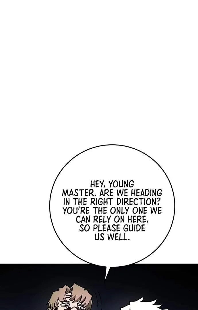 Read Player Hellish Situation chapter 195 image 97 on Lezhin