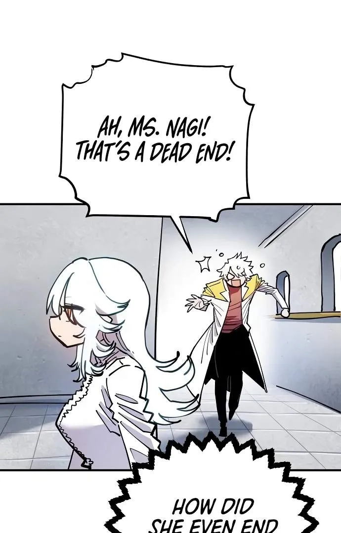 Read Player Hellish Situation chapter 196 image 10 on Lezhin