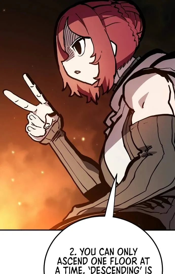 Read Player Hellish Situation chapter 196 image 104 on Lezhin